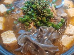 -探鱼·鲜青椒爽麻烤鱼(广州欣荣广场店)