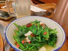 -西江美食舫·江西菜(健德桥店)