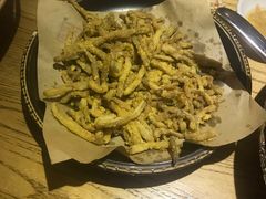 -潮粥荟·潮汕砂锅粥(朝阳大悦城店)