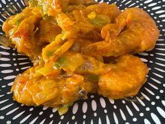 -My Way Town买味堂·东南亚餐厅(亦庄店)