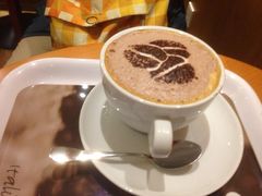 -COSTA COFFEE(西贸凯德晶品4层2店)