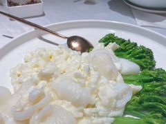 -二十四单 淮扬新味