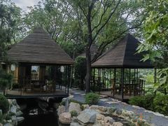 -熙古里艺术村