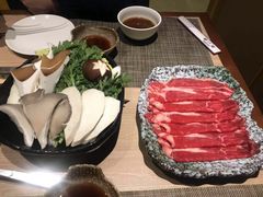 -歌行灯日本料理(伊势丹店)