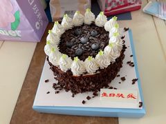 -好利来(温江合生汇店)