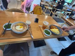 -豆恩咖餐(厦大翔安店)