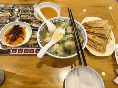 -华天二友居肉饼(宫门口店)