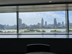 -震旦博物馆·A Cafe