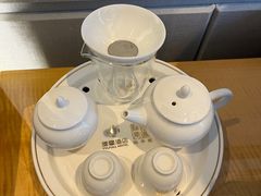 -北京泰富酒店-柏景轩中餐厅