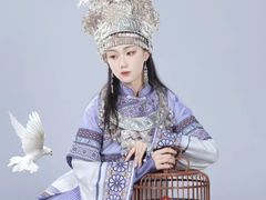 -盘子女人坊(西安至尊店)