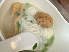 -翠华餐厅(香港国际机场店)