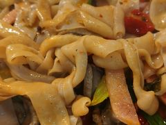 -黔江古镇鸡杂(临江路店)