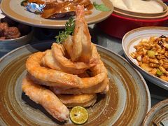 -青年公社烤鸭(青年路店)