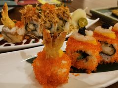 -阿吾罗日本料理(K11艺术中心店)