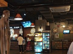 -长藤鬼校(龙翔店)