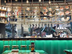-haxnbauer海森堡德国餐厅(深圳coco店)