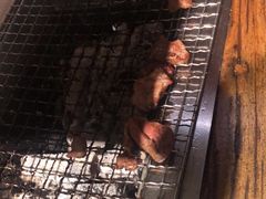 -柿子树炭烤羊腿(金台路店)