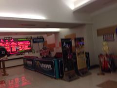 -南宁时代电影大世界(CGS激光中国巨幕)