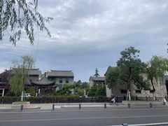 -解放阁