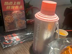-胖哥俩肉蟹煲(梅溪步步高店)