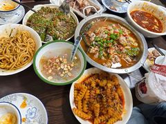 -艺味深尝(云锦路店)