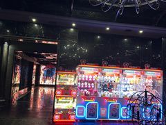 -范特西FANTASY量贩式KTV(民主广场店)