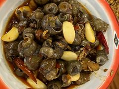 -冶建镜子·老南昌大排档·江西虾王(总店)