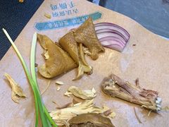 -紫光园·烤鸭·北京菜(团结湖店)