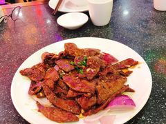 -王庄阿咪海鲜大排档(象园店)