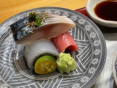 -鮨青(恒基名人购物中心店)