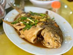 -秋姐美食店(旅游大道店)