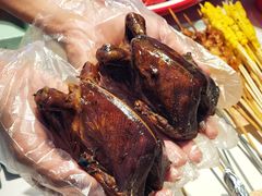 -醉炫音速烧烤·干煸菜(沙河总店)