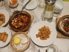 -汤城小厨•粤菜•靓汤(西直门凯德MALL店)