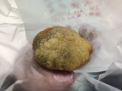 京天红天津炸糕-京天红酒家(虎坊路店)