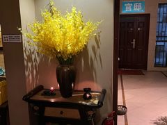 -海悦容庭SPA·按摩·推拿(东盟店)