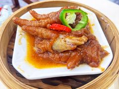 -鸿福楼(观澜店)