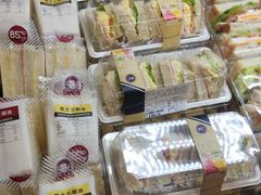 -85度C(上海兰溪二店)