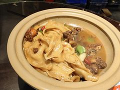 -阿财老铺·老蚌埠龙虾城(华夏总店)
