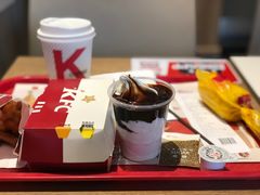-肯德基(甘家口店)