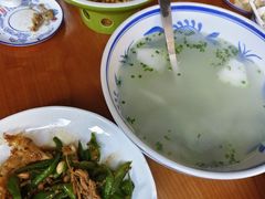 -尚禾厨·湘菜馆(步行街店)