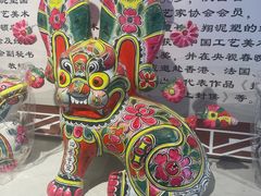 -白鹿原·白鹿仓