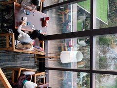 -维纳斯酒店-忆咖啡观景餐厅(象山公园店)