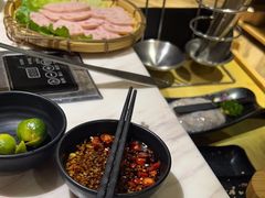 -狐狸爱上椰子鸡(滨江星光大道店)