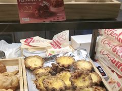 -西树泡芙(湖滨银泰in77B区店)