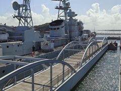 -中国人民解放军海军博物馆