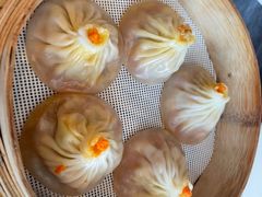 蟹粉汤包-蟹榭·本帮江浙菜·蟹宴(五角场合生汇商场店)