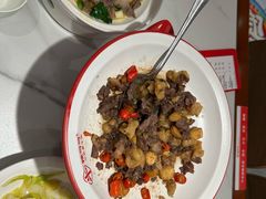 -辣可可·小炒黄牛肉(望京凯德MALL店)