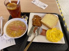 -大家乐(深圳喜荟城店)