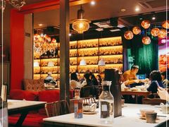 -酒肆浅葱•烧烤•龙虾•排档(卓悦intown店)
