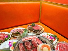 -牛也烧肉(摩尔城店)